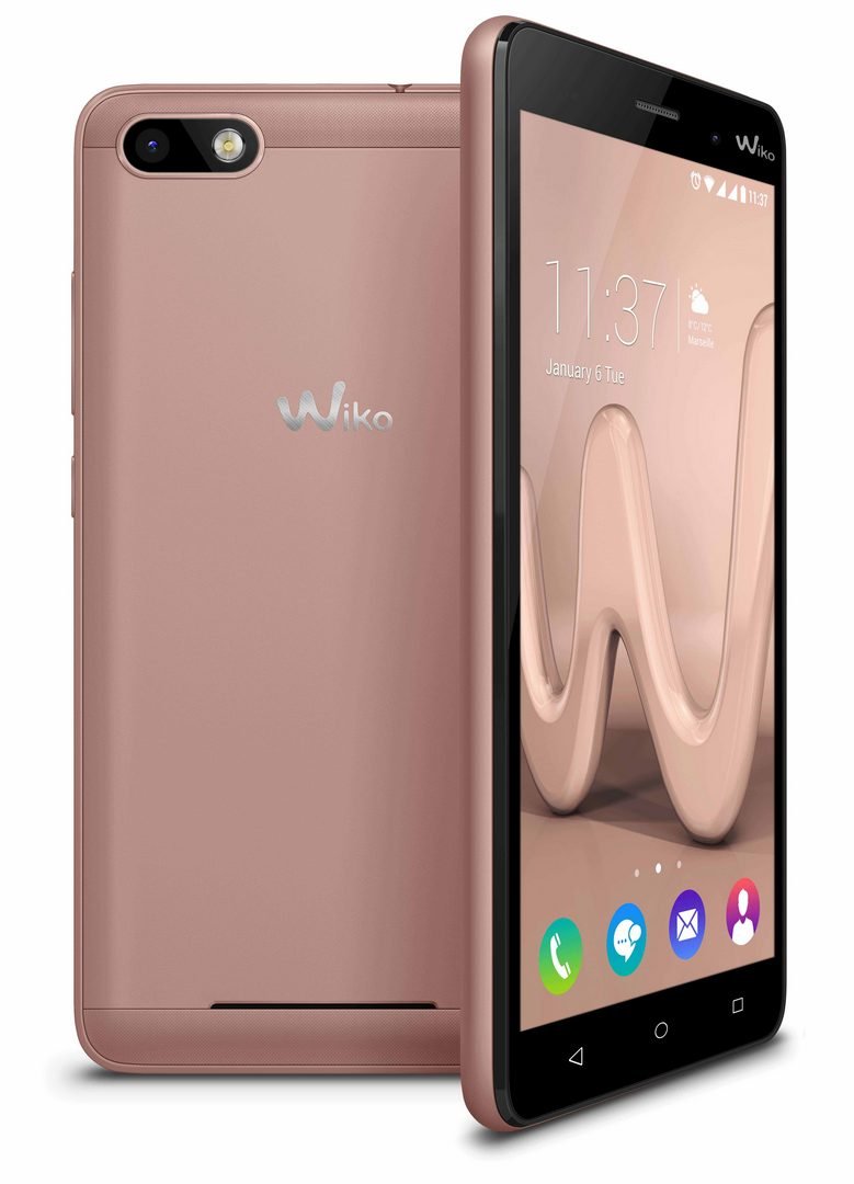 Wiko lenny 3