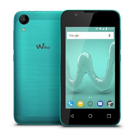 Wiko sunny 2