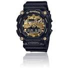 Montre a quartz ga-900ag