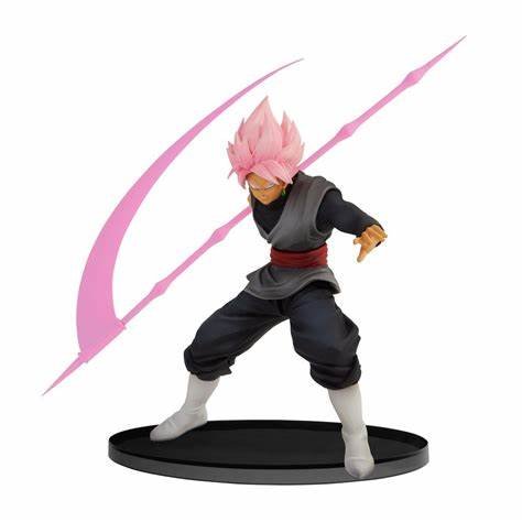 Figurine vegetto