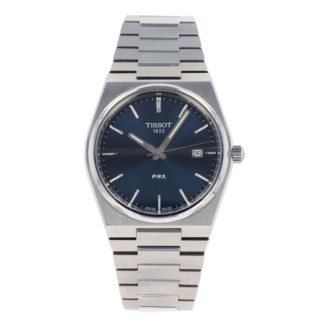 Montre a quartz t137410a