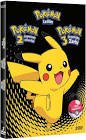 3 films pokemon