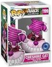 Figurine pop cheschire cat 1199