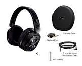 Casque audio rp-hc800