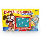 Jouet docteur maboul veterinaire