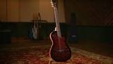 Guitare stage
