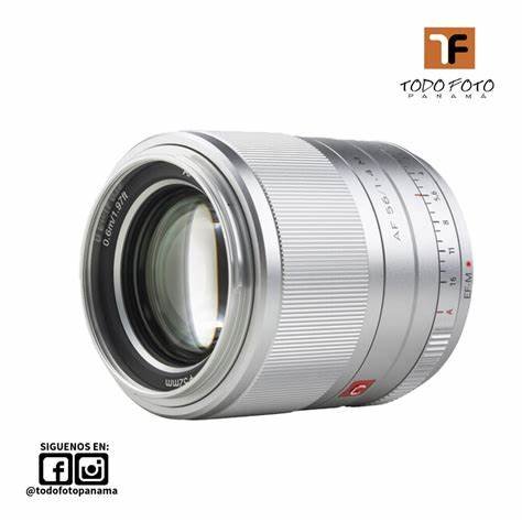 Objectif reflex af 56/1.4m