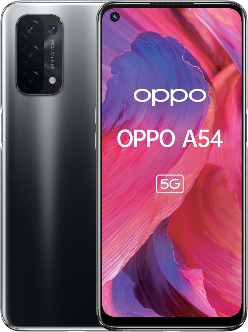 Oppo a54