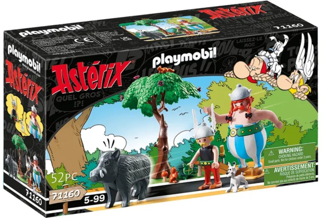 Asterix 71160
