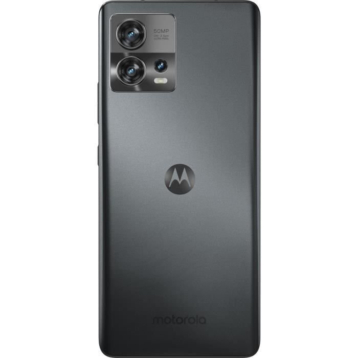 Motorola edge 30 fusion
