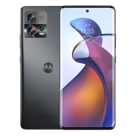 Motorola edge 30 fusion