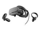 Casque vr oculus rift s