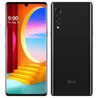Lg velvet