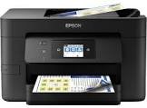 Imprimante workforce pro wf-3725