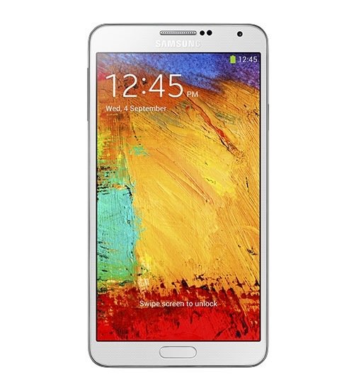 Galaxy note 3