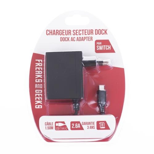 Chargeur switch 299000c