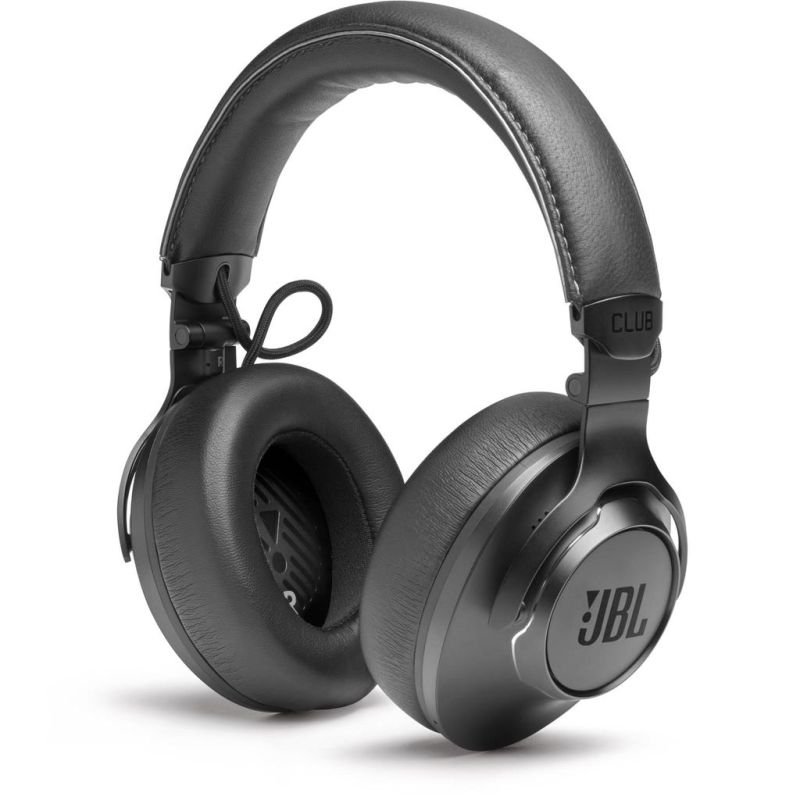 Casque bluetooth club 950