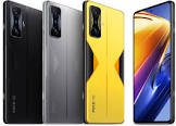 Xiaomi poco f4 gt