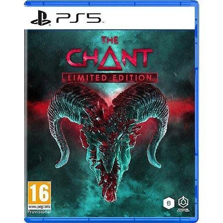 Jeu the chant - limited edition