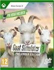 Jeu goat simulator 3 pre-udder edition