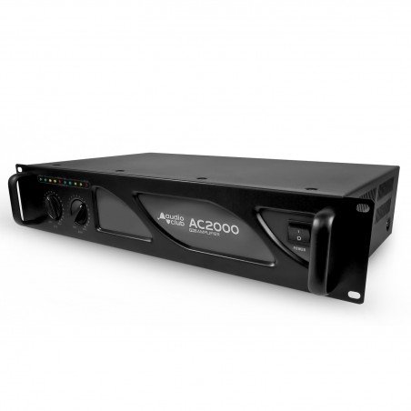 Ampli ac2000