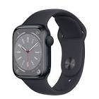Montre connectee watch series 8 aluminium 41mm gps
