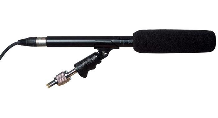 Microphone instru 175