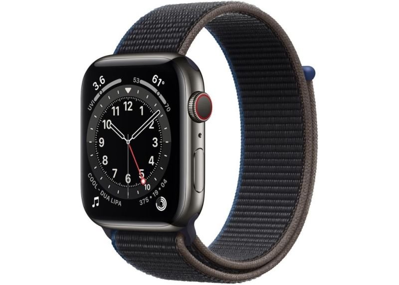 Montre connectee watch se 44mm gps