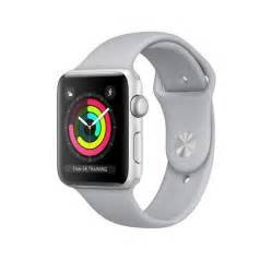 Montre connectee watch series 3 aluminium 38mm gps
