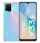 Vivo y33s