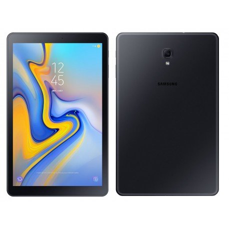 Galaxy tab a 2018
