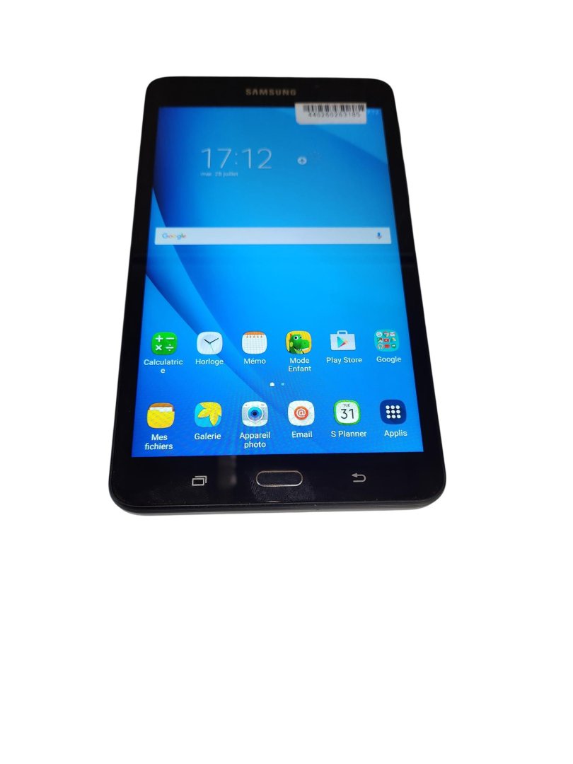 Galaxy tab a 2016