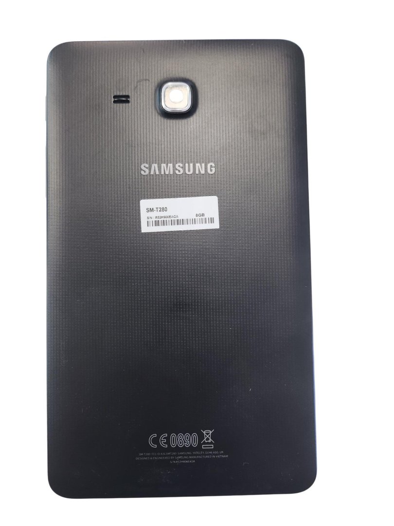 Galaxy tab a 2016