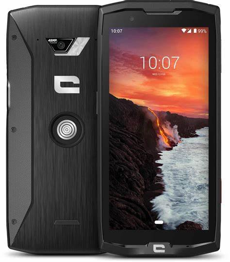 Crosscall core x4