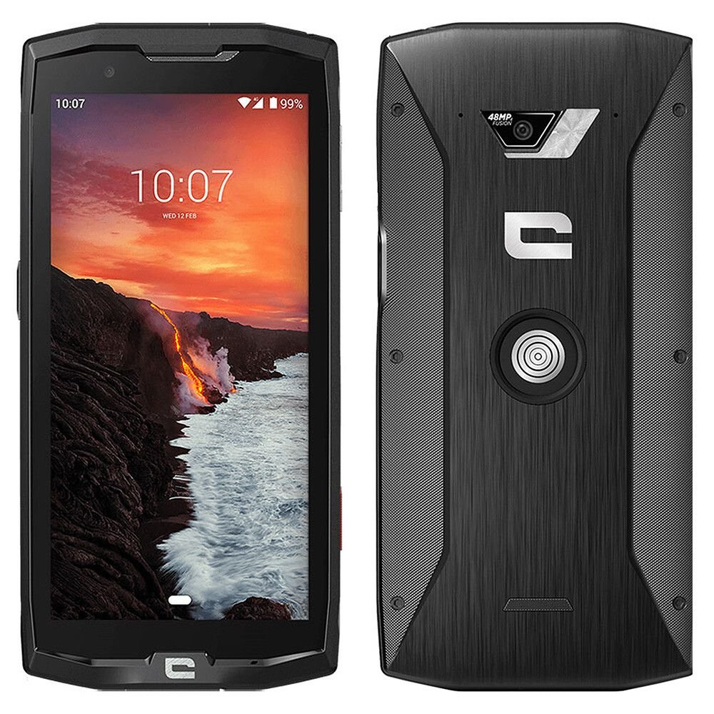 Crosscall core x4