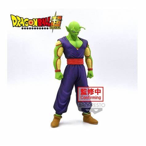 Piccolo - dxf figurine 18cm