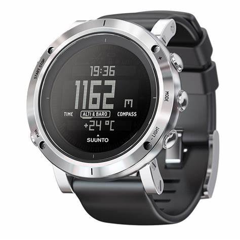 Montre sport connectee core 49mm gps