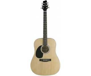 Guitare gaucher sw201lh