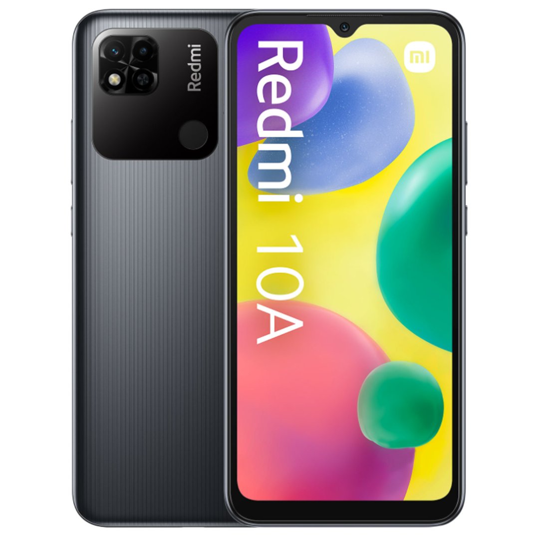 Xiaomi redmi 10a