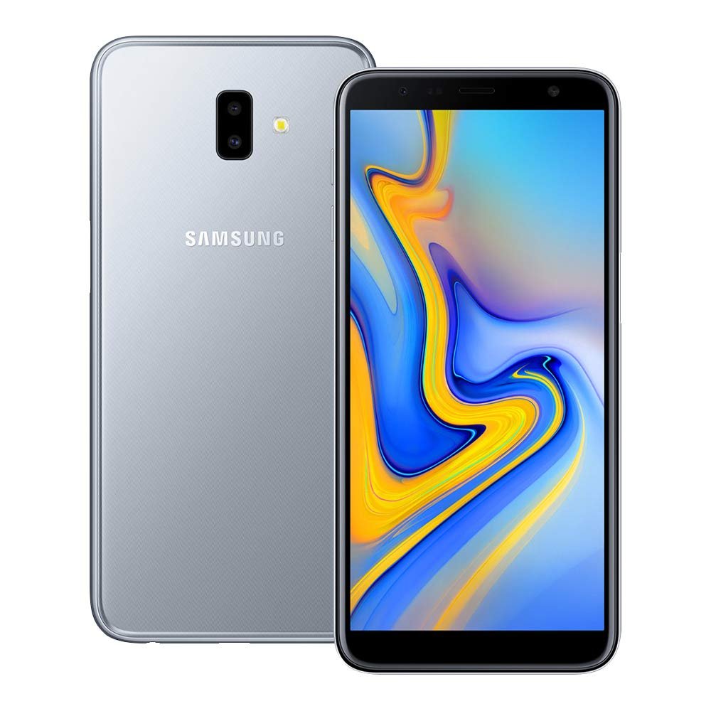 Galaxy j6 plus