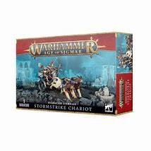 Figurines stormcast eternals : char de sanction 96-48