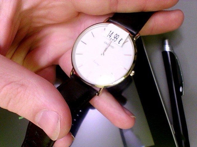 Montre