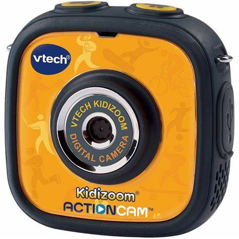 Camera kidizoom actioncam