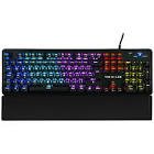 Clavier keyz carbon efr