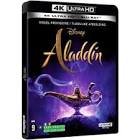 Aladdin - 4k