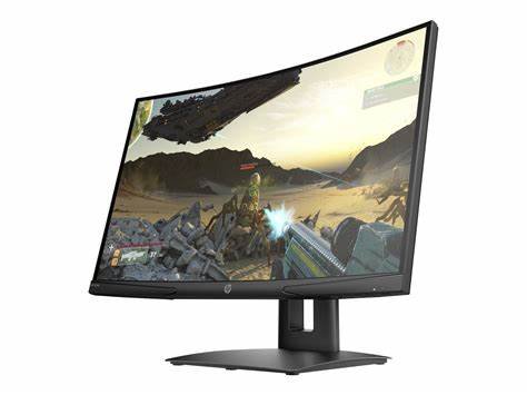 X24c ecran gaming