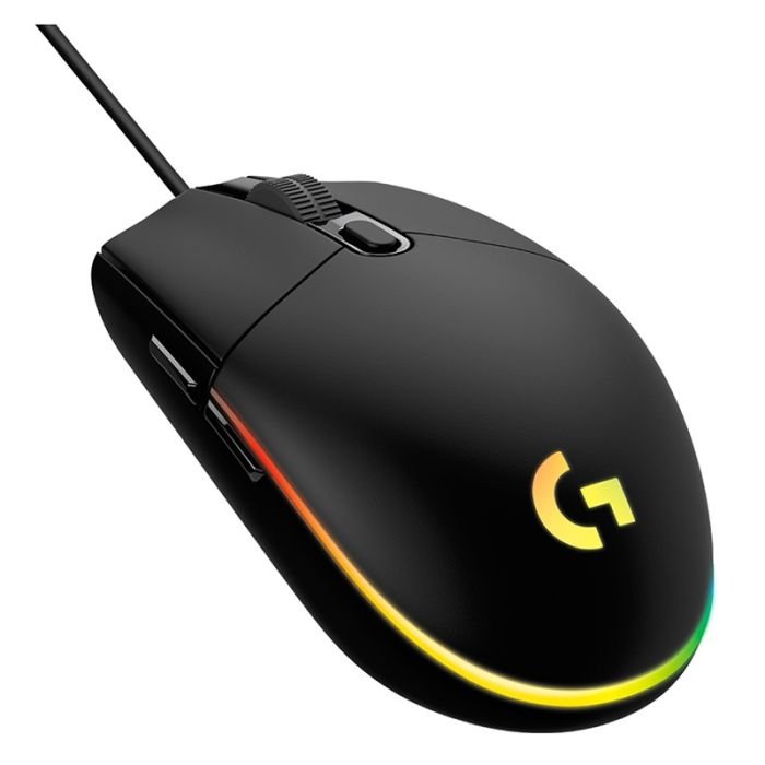 Souris g203