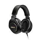 Casque filaire type jack srh840a