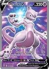 Carte pokemon mewtwo v swsh229