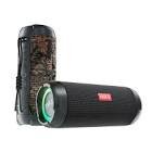 Enceinte bluetooth wildrod